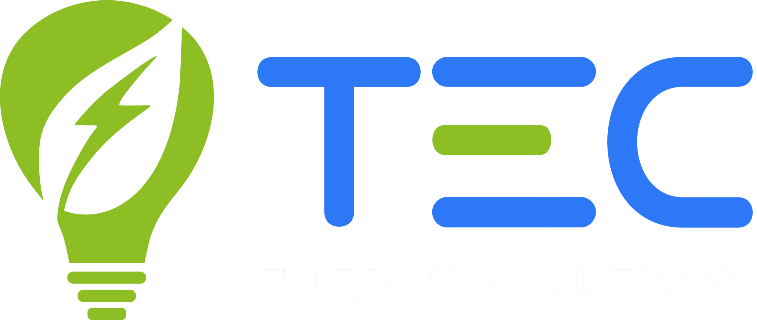 Logo Tec Renovables - Tec Energy Solutions