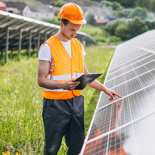 Servicios personalizados - TEC Energy Solutions